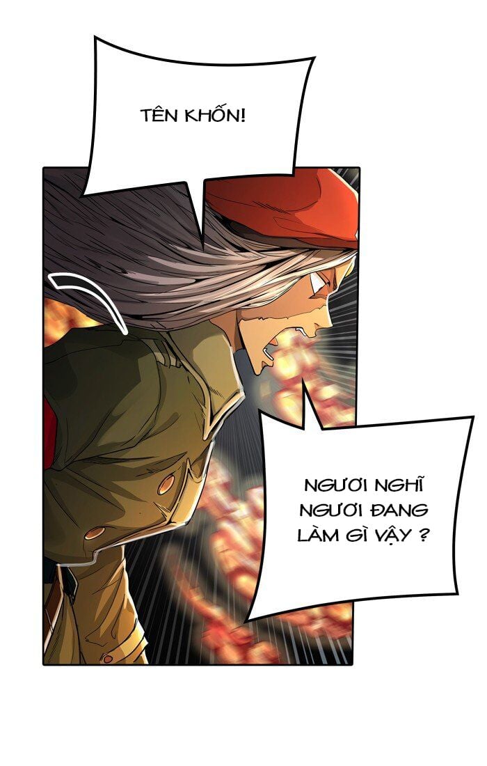 Tòa Tháp Bí Ẩn Chap 454 - Next Chap 455