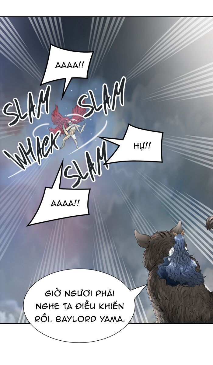 Tòa Tháp Bí Ẩn Chap 453 - Next Chap 454
