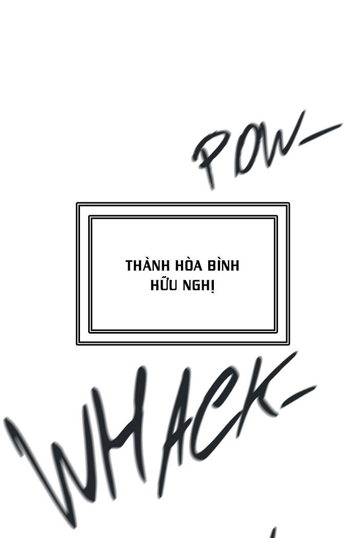 Tòa Tháp Bí Ẩn Chap 453 - Next Chap 454