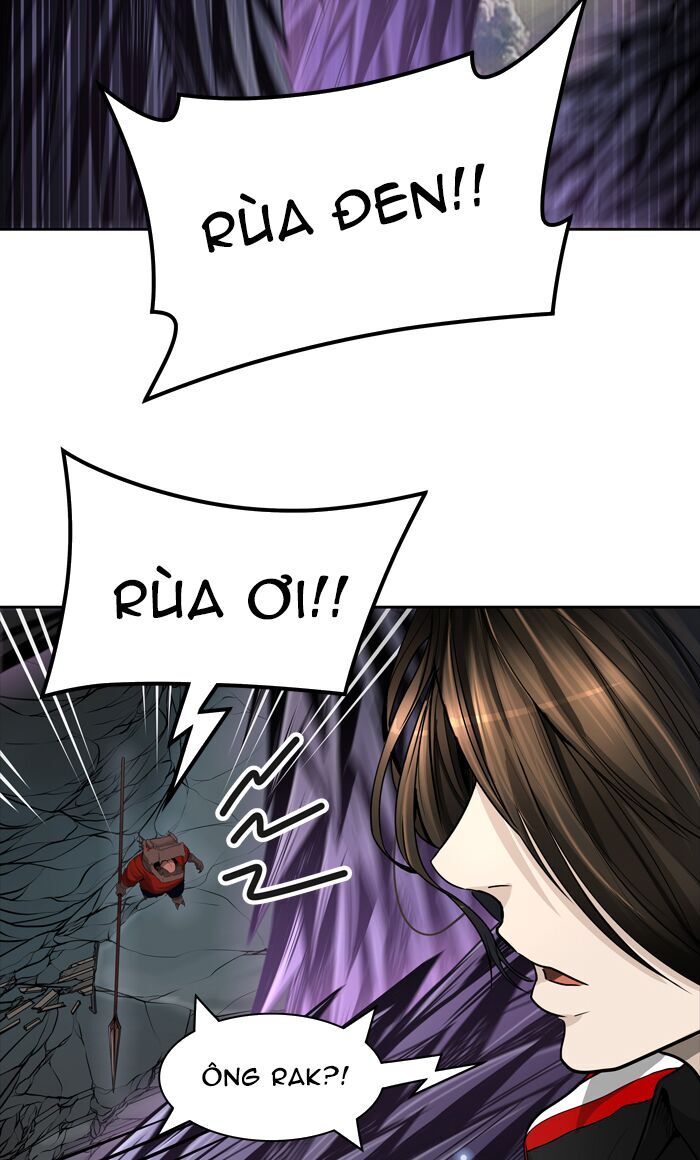 Tòa Tháp Bí Ẩn Chap 446 - Next Chap 447