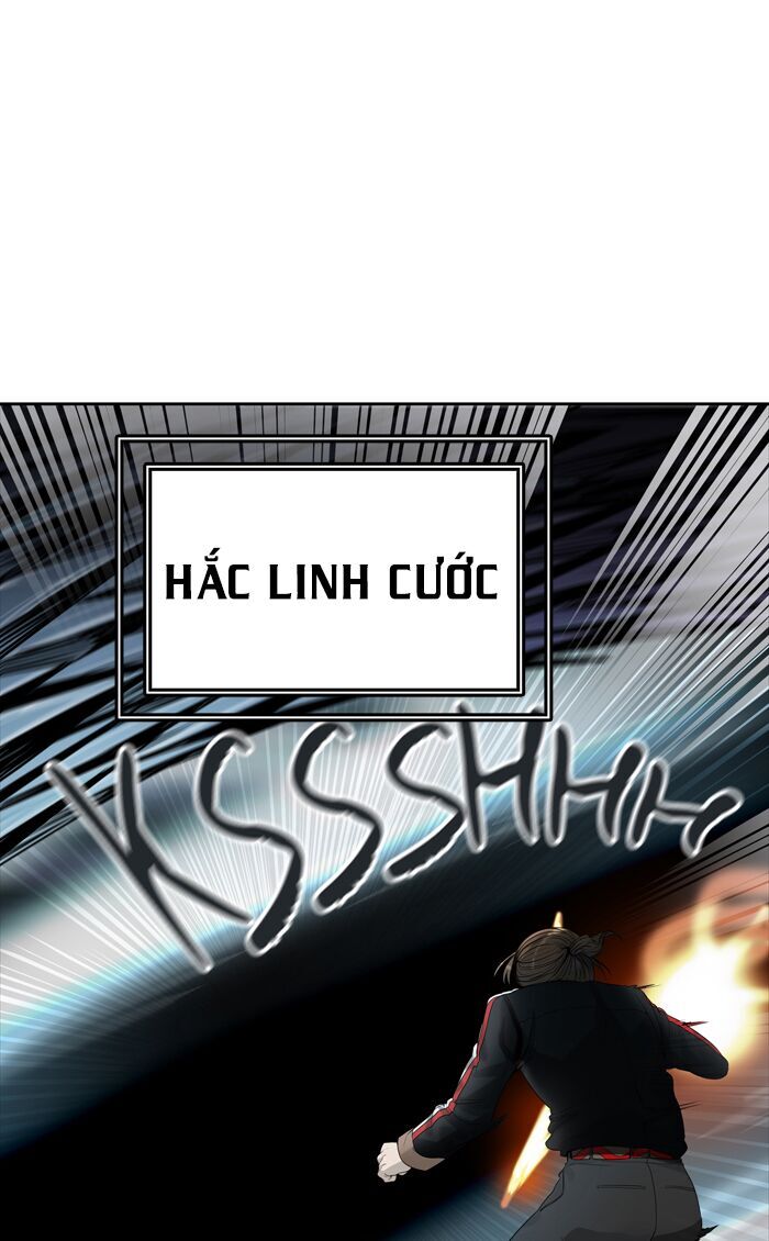 Tòa Tháp Bí Ẩn Chap 446 - Next Chap 447