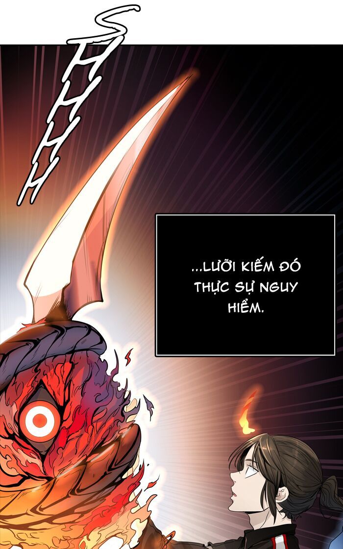 Tòa Tháp Bí Ẩn Chap 446 - Next Chap 447