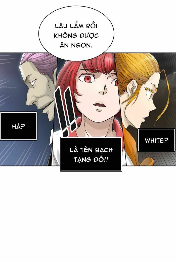 Tòa Tháp Bí Ẩn Chap 445 - Next Chap 446