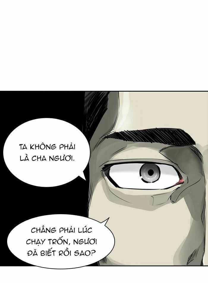 Tòa Tháp Bí Ẩn Chap 434 - Next Chap 435