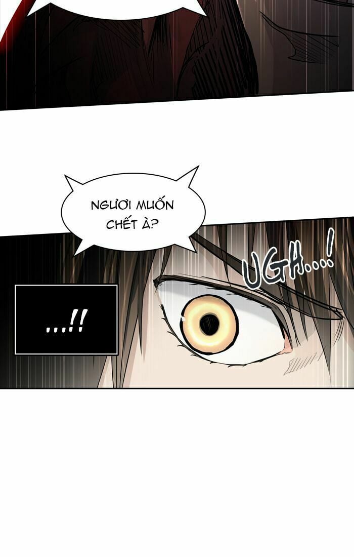 Tòa Tháp Bí Ẩn Chap 434 - Next Chap 435