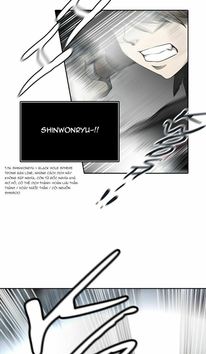 Tòa Tháp Bí Ẩn Chap 434 - Next Chap 435