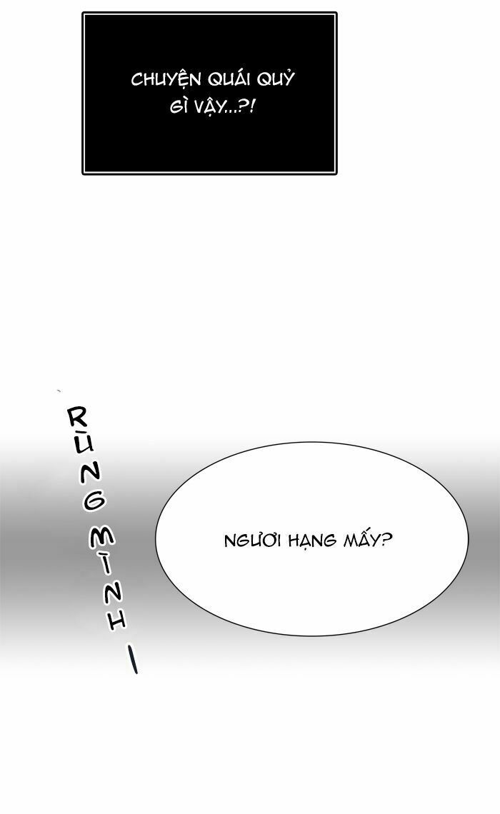 Tòa Tháp Bí Ẩn Chap 432 - Next Chap 433