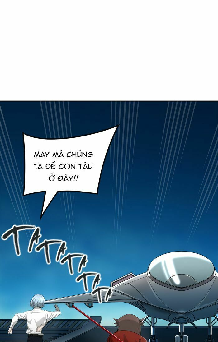 Tòa Tháp Bí Ẩn Chap 432 - Next Chap 433