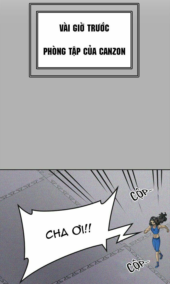 Tòa Tháp Bí Ẩn Chap 427 - Next Chap 428