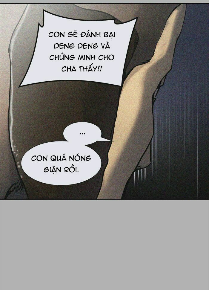 Tòa Tháp Bí Ẩn Chap 427 - Next Chap 428