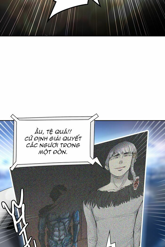 Tòa Tháp Bí Ẩn Chap 421 - Next Chap 422