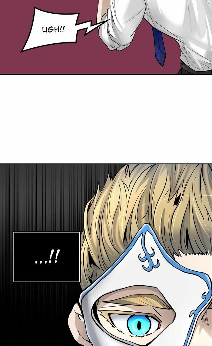 Tòa Tháp Bí Ẩn Chap 421 - Next Chap 422