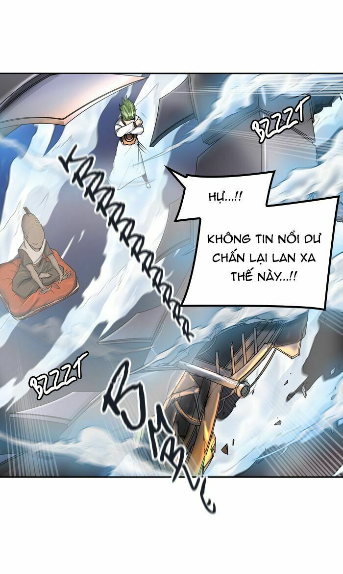 Tòa Tháp Bí Ẩn Chap 411 - Next Chap 412