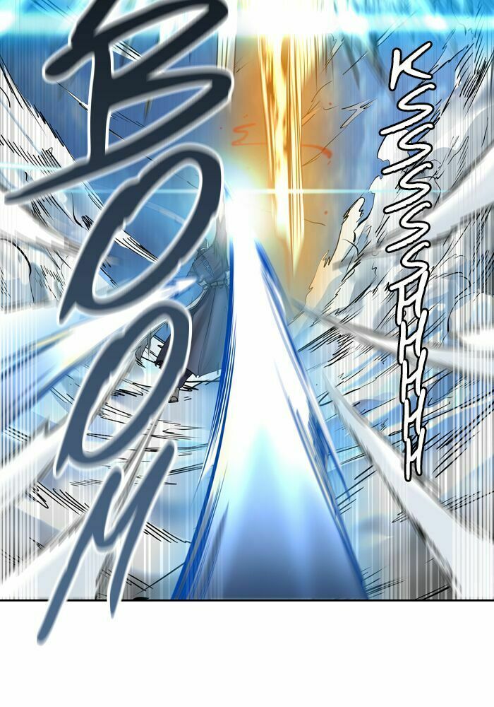 Tòa Tháp Bí Ẩn Chap 411 - Next Chap 412