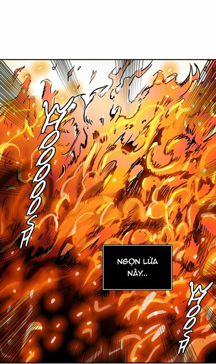 Tòa Tháp Bí Ẩn Chap 408 - Next Chap 409