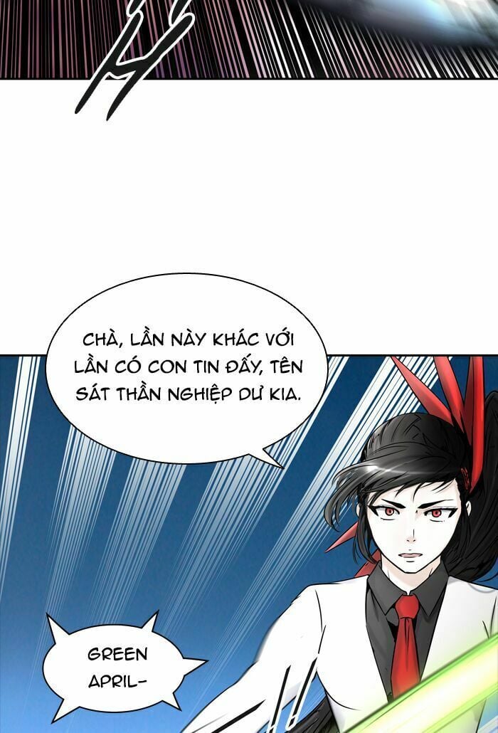 Tòa Tháp Bí Ẩn Chap 399 - Next Chap 400