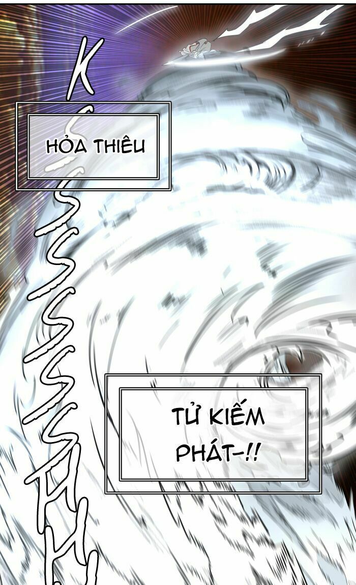 Tòa Tháp Bí Ẩn Chap 399 - Next Chap 400