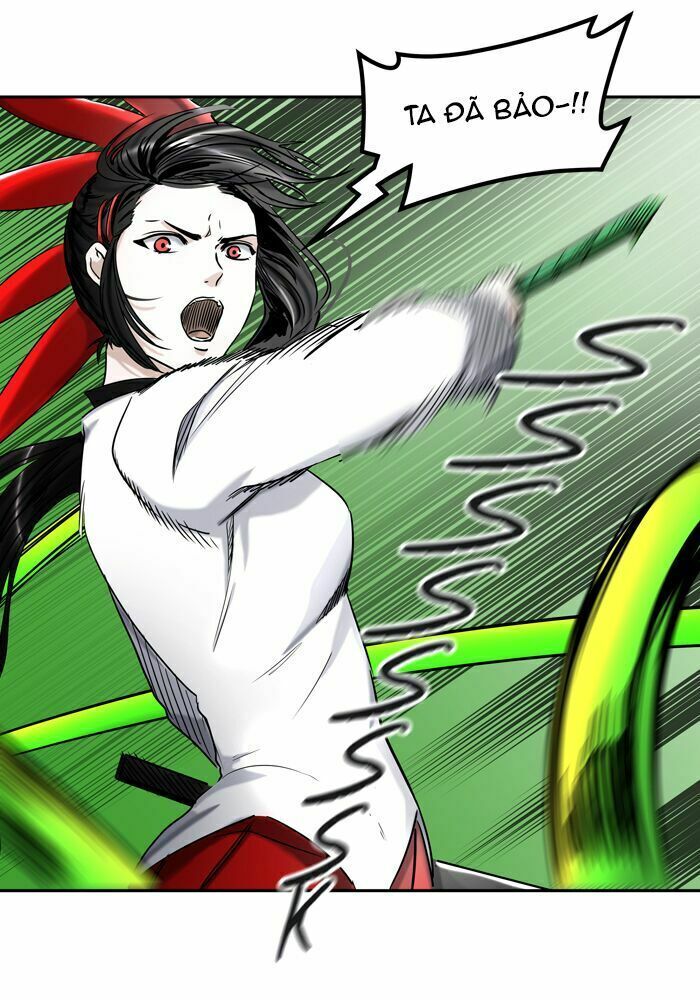 Tòa Tháp Bí Ẩn Chap 399 - Next Chap 400