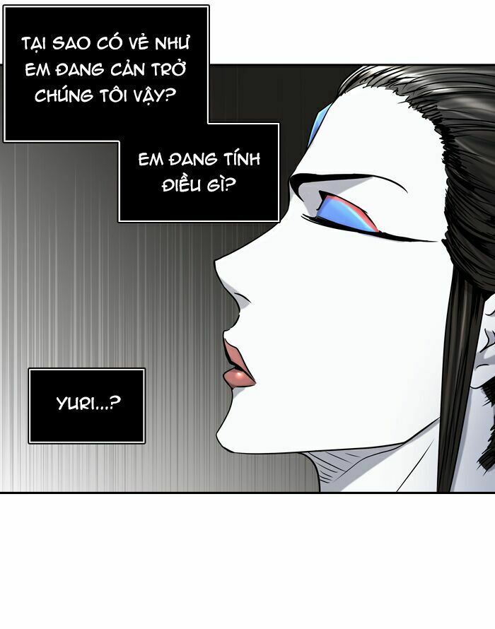 Tòa Tháp Bí Ẩn Chap 399 - Next Chap 400