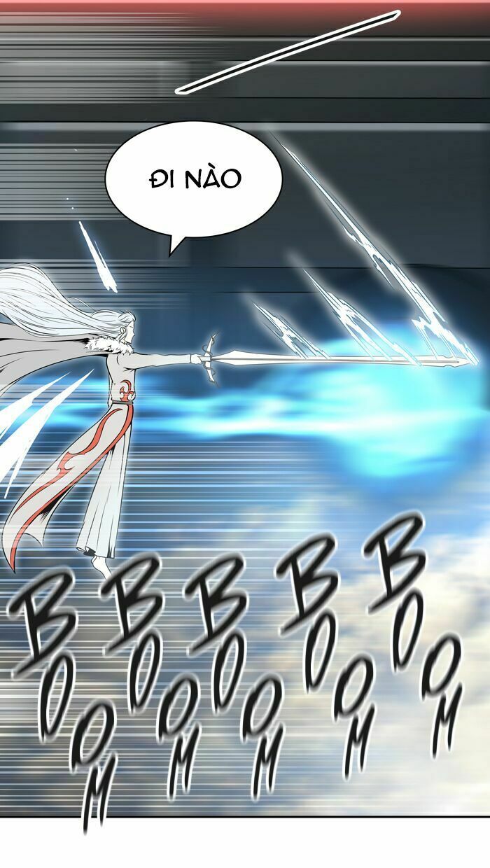 Tòa Tháp Bí Ẩn Chap 397 - Next Chap 398