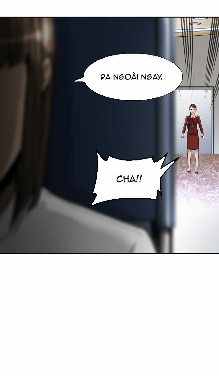 Tòa Tháp Bí Ẩn Chap 396 - Next Chap 397