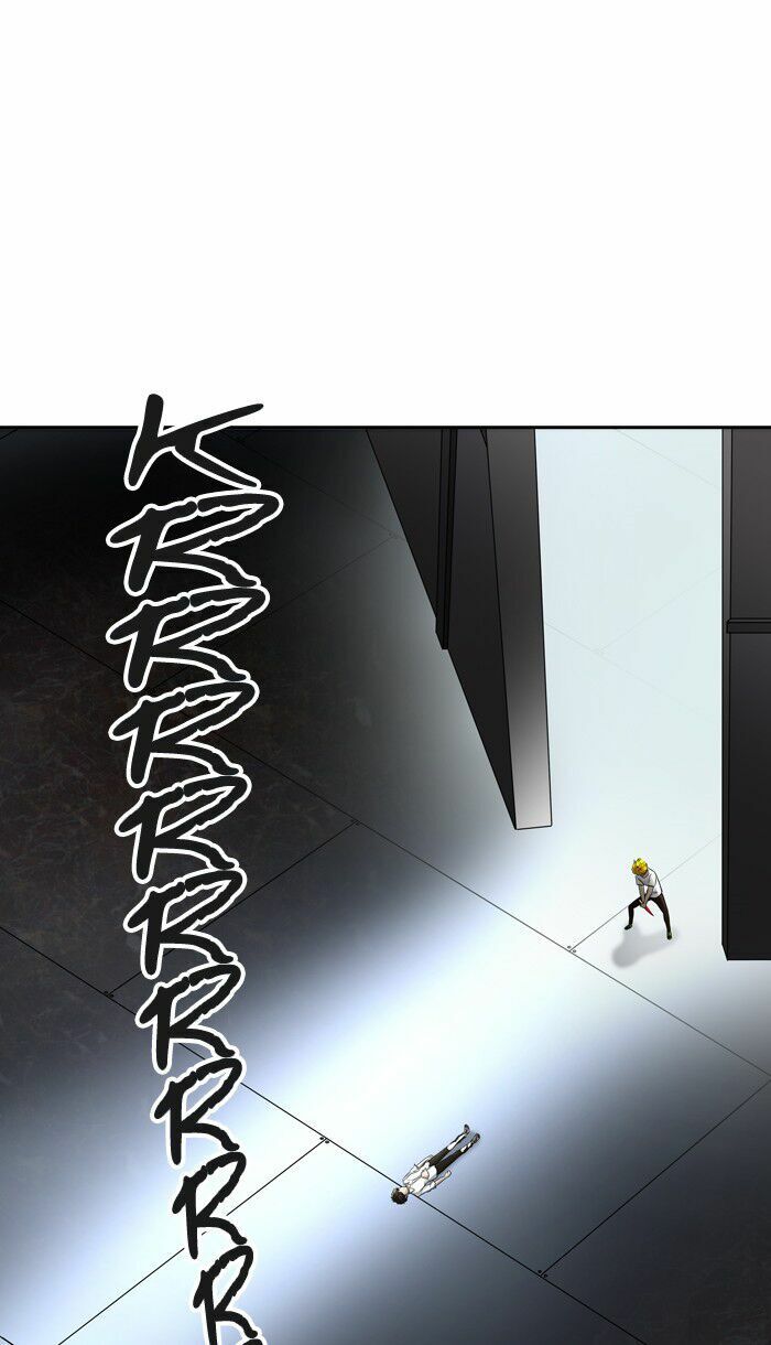 Tòa Tháp Bí Ẩn Chap 388 - Next Chap 389