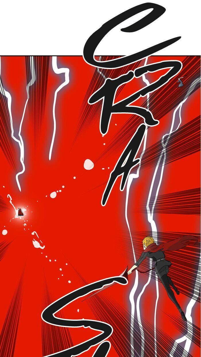 Tòa Tháp Bí Ẩn Chap 386 - Next Chap 387