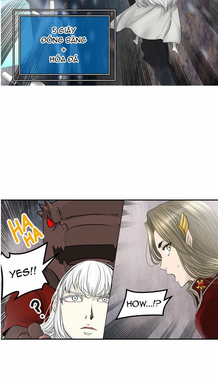 Tòa Tháp Bí Ẩn Chap 383 - Next Chap 384