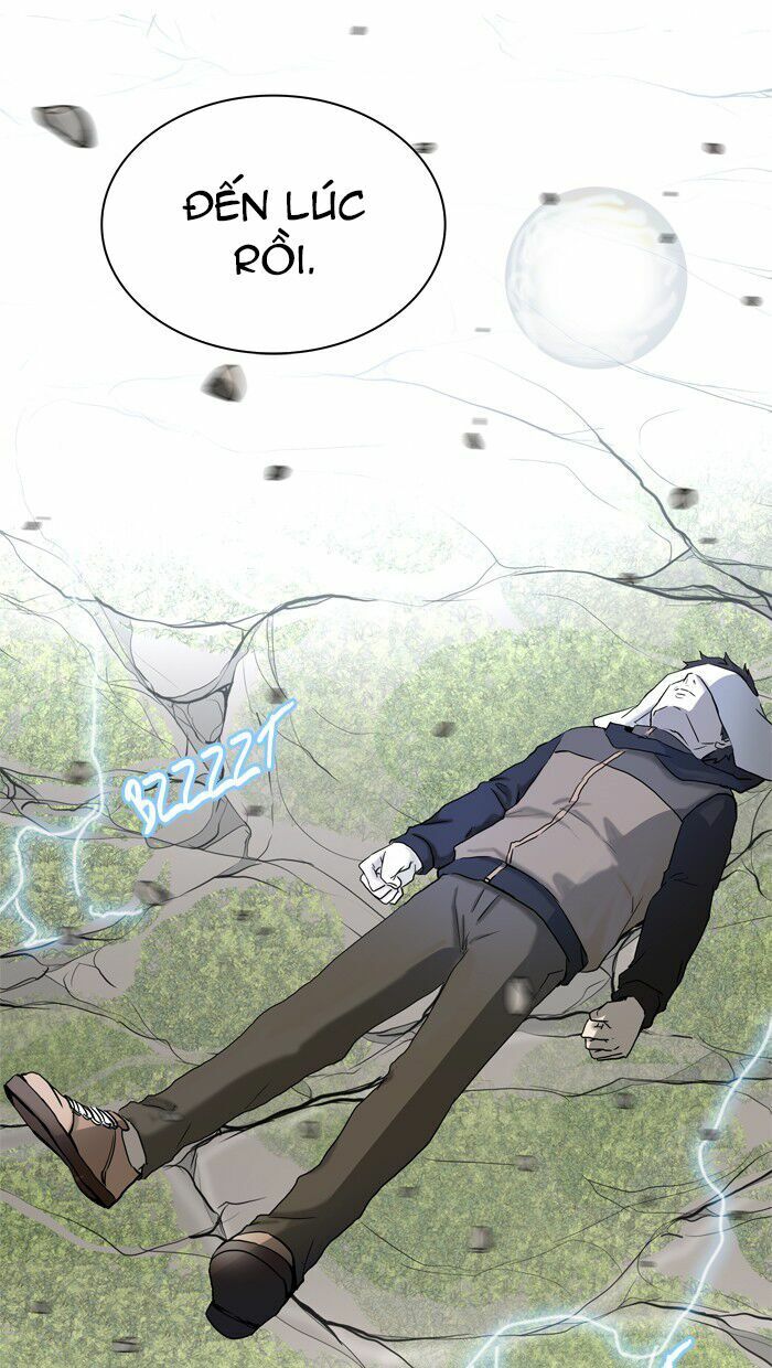 Tòa Tháp Bí Ẩn Chap 378 - Next Chap 379