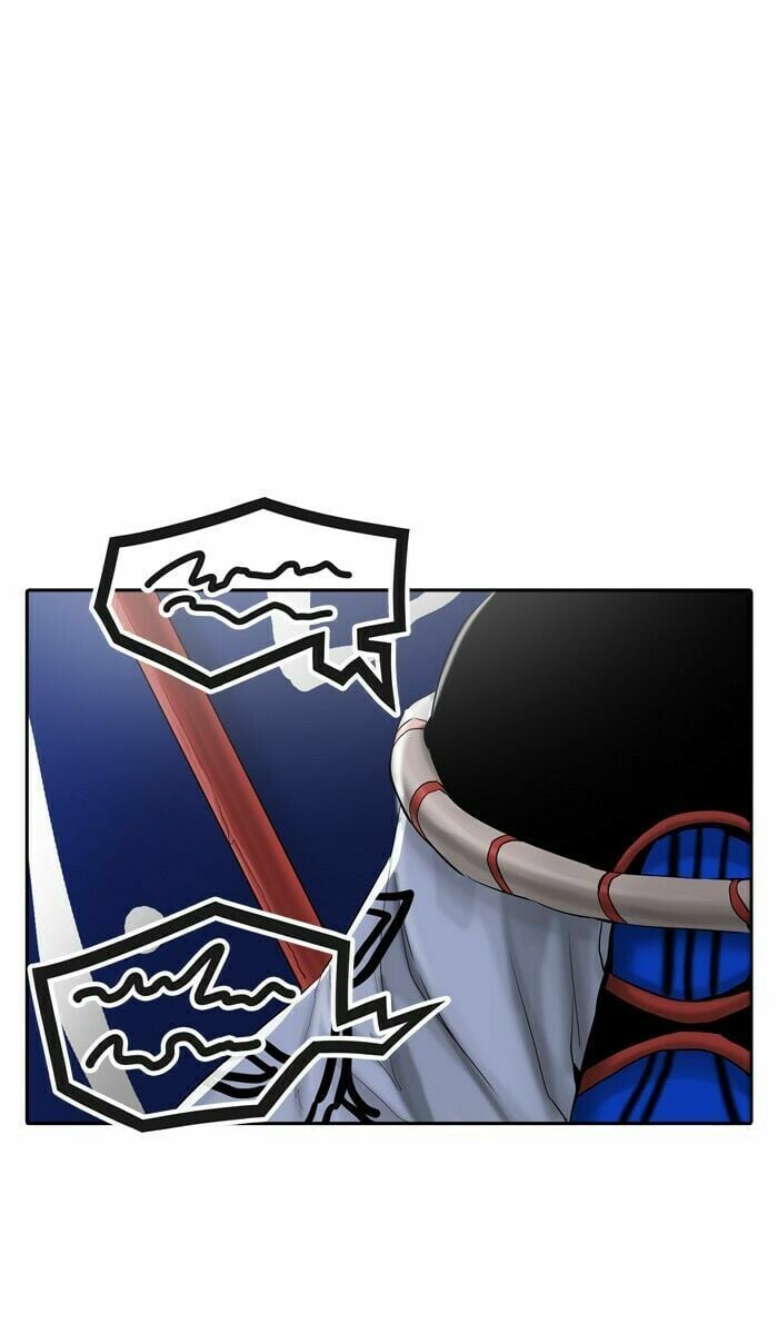 Tòa Tháp Bí Ẩn Chap 375 - Next Chap 376