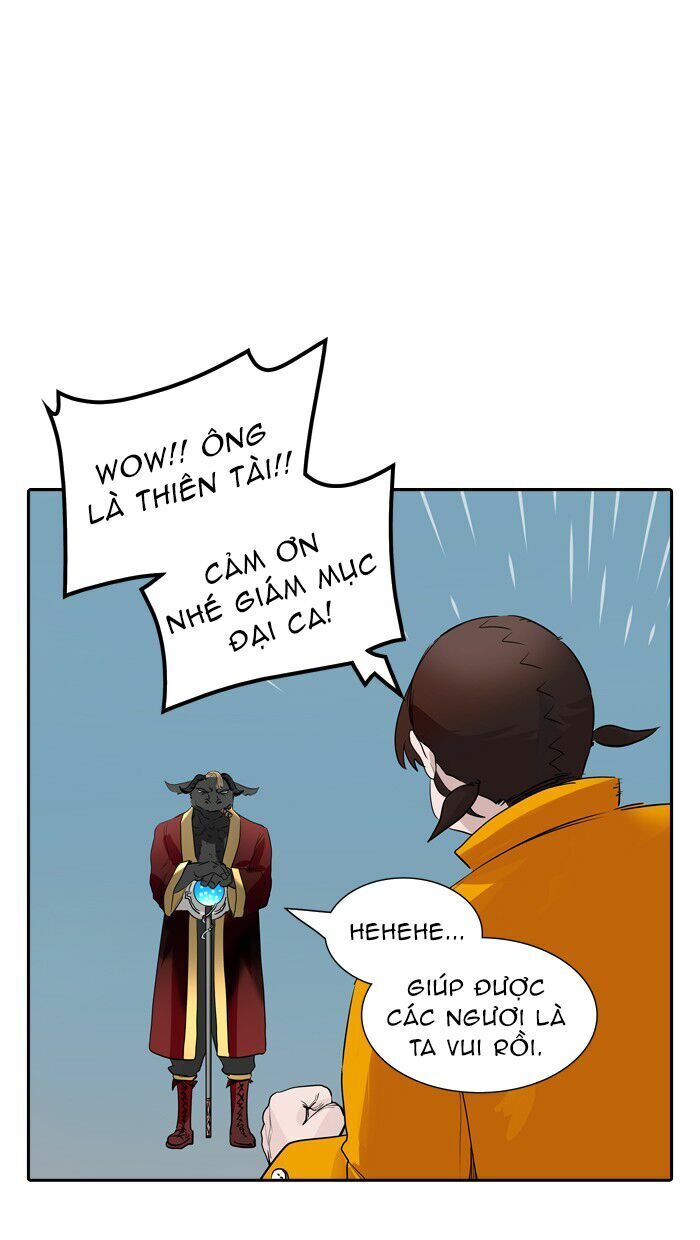 Tòa Tháp Bí Ẩn Chap 359 - Next Chap 360