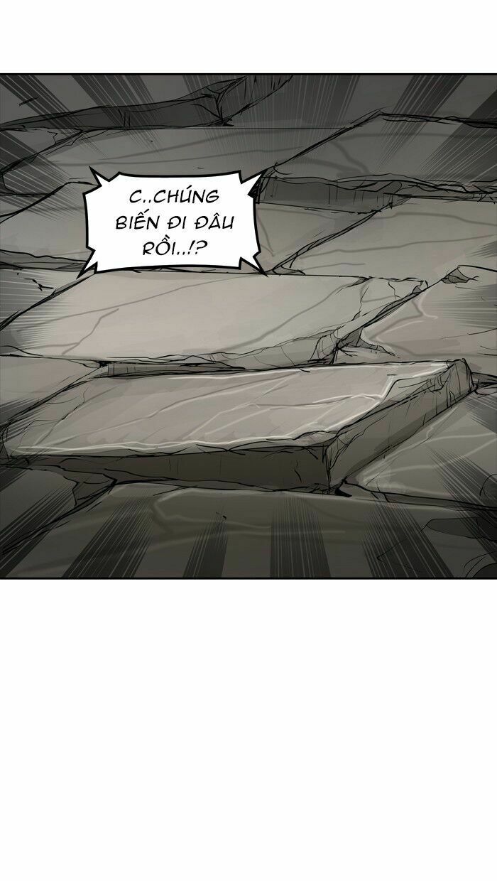 Tòa Tháp Bí Ẩn Chap 358 - Next Chap 359