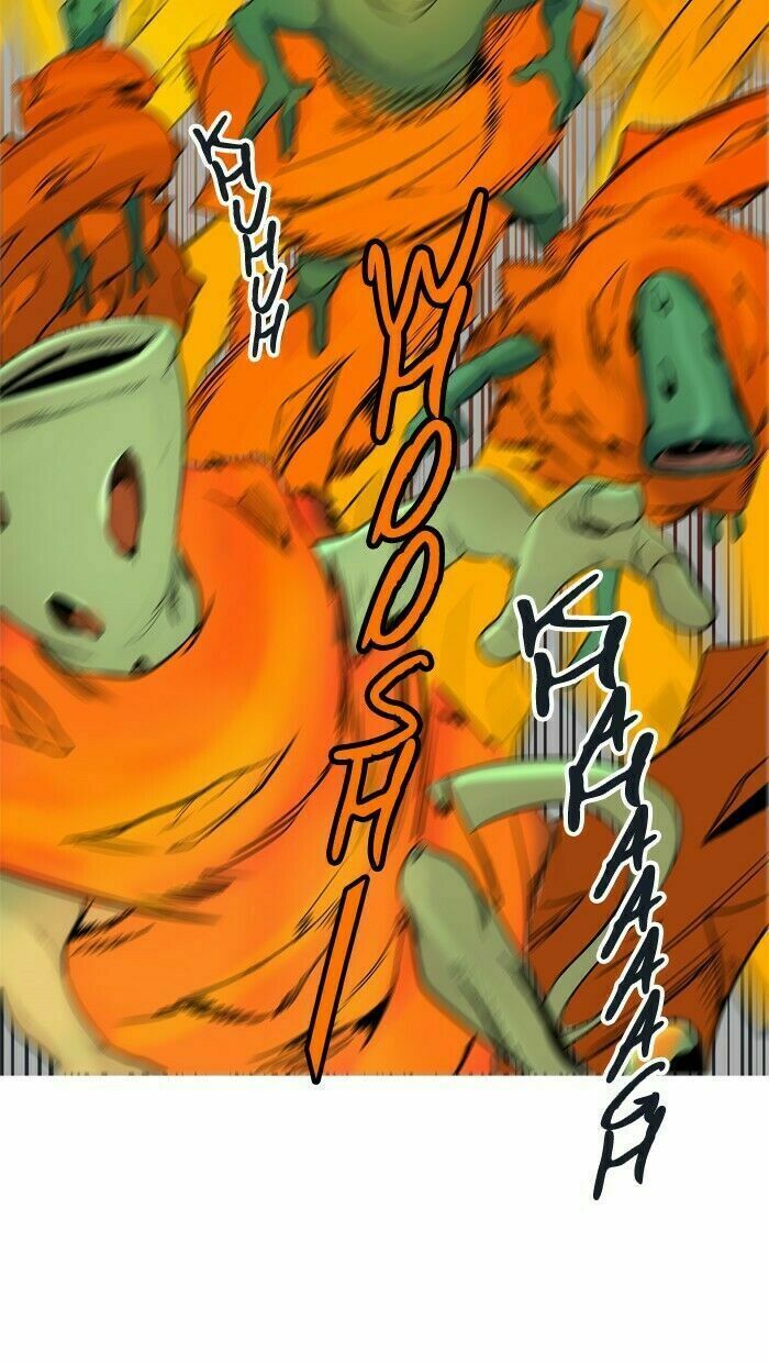 Tòa Tháp Bí Ẩn Chap 348 - Next Chap 349