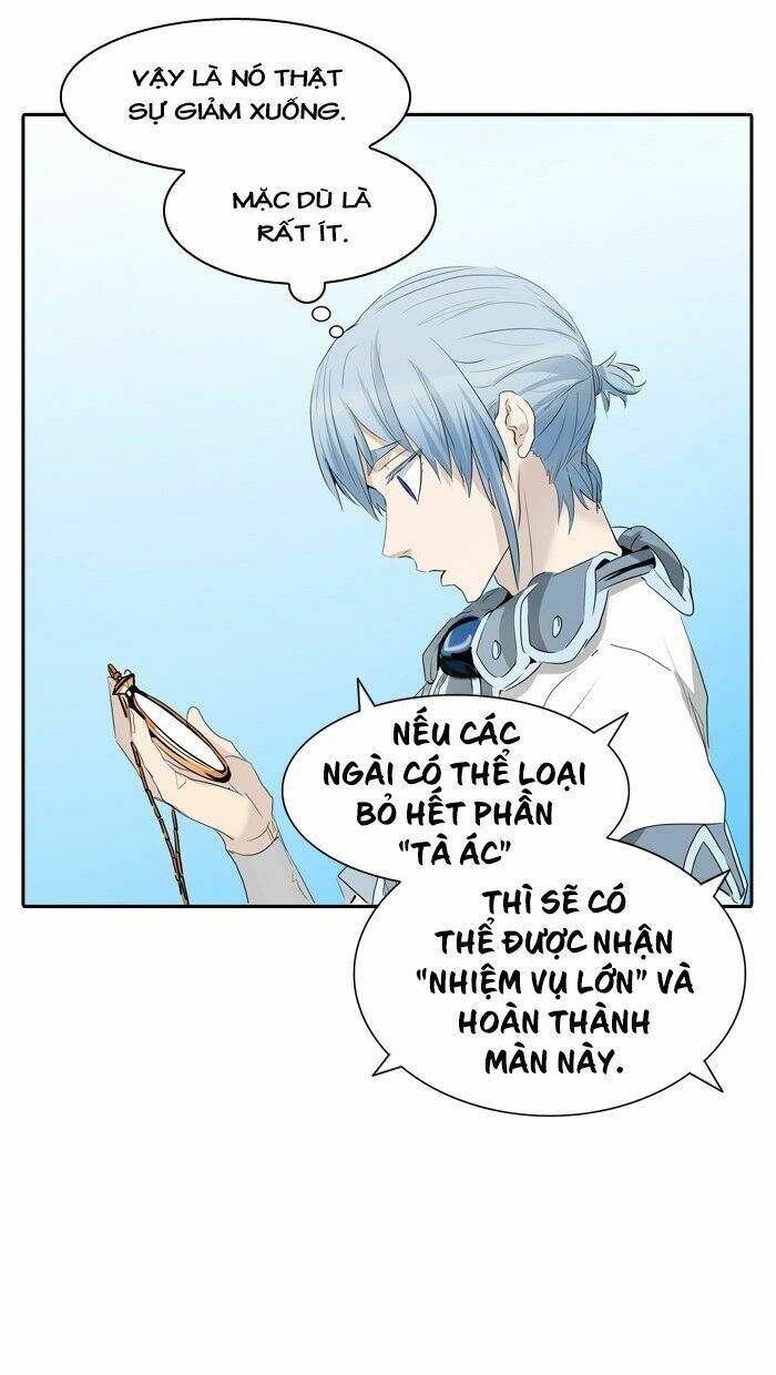 Tòa Tháp Bí Ẩn Chap 348 - Next Chap 349