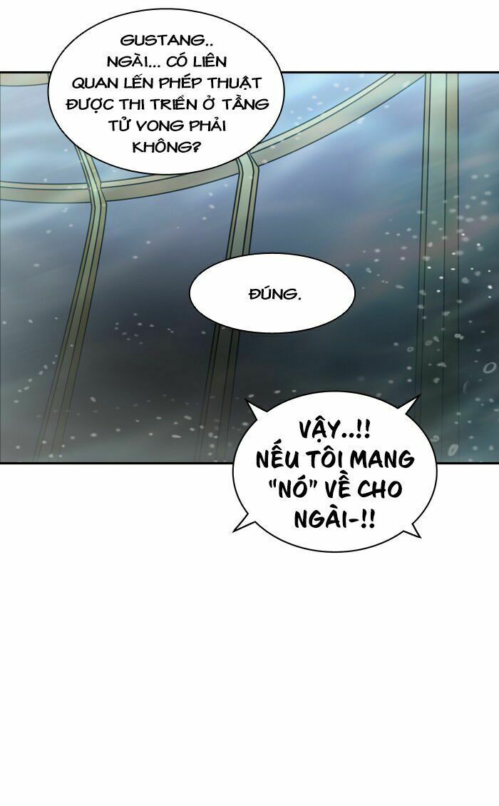 Tòa Tháp Bí Ẩn Chap 339 - Next Chap 340