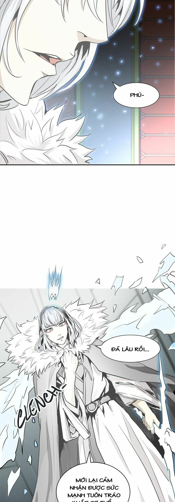 Tòa Tháp Bí Ẩn Chap 336 - Next Chap 337