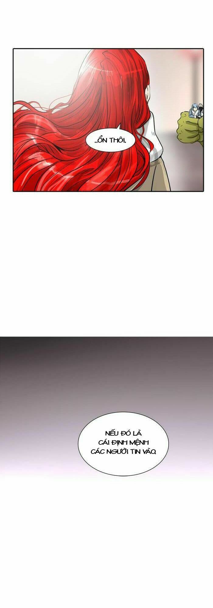 Tòa Tháp Bí Ẩn Chap 334 - Next Chap 335