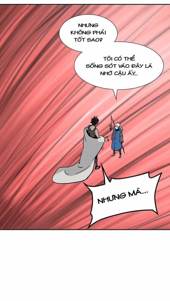 Tòa Tháp Bí Ẩn Chap 318 - Next Chap 319