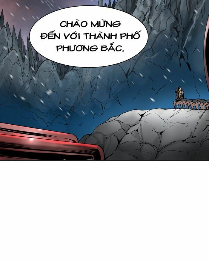 Tòa Tháp Bí Ẩn Chap 318 - Next Chap 319