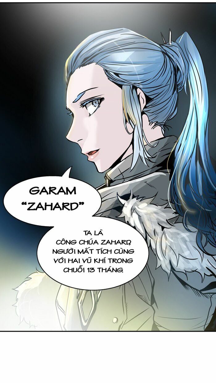 Tòa Tháp Bí Ẩn Chap 318 - Next Chap 319