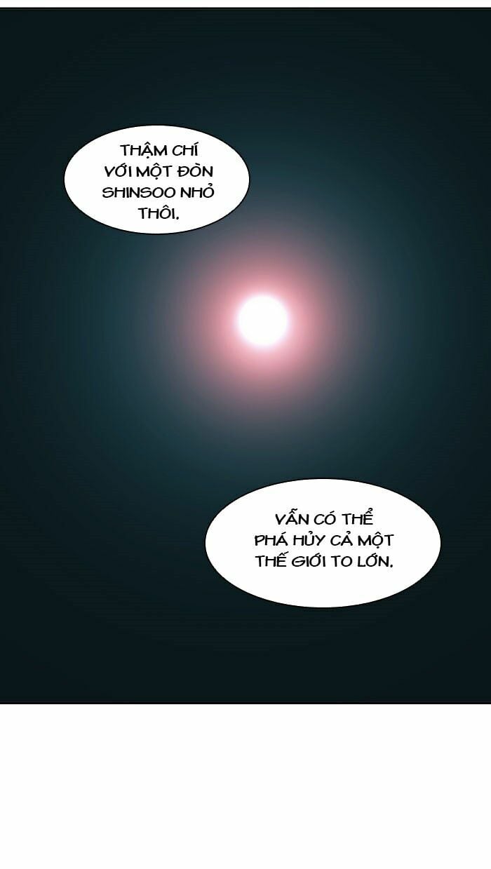 Tòa Tháp Bí Ẩn Chap 311 - Next Chap 312