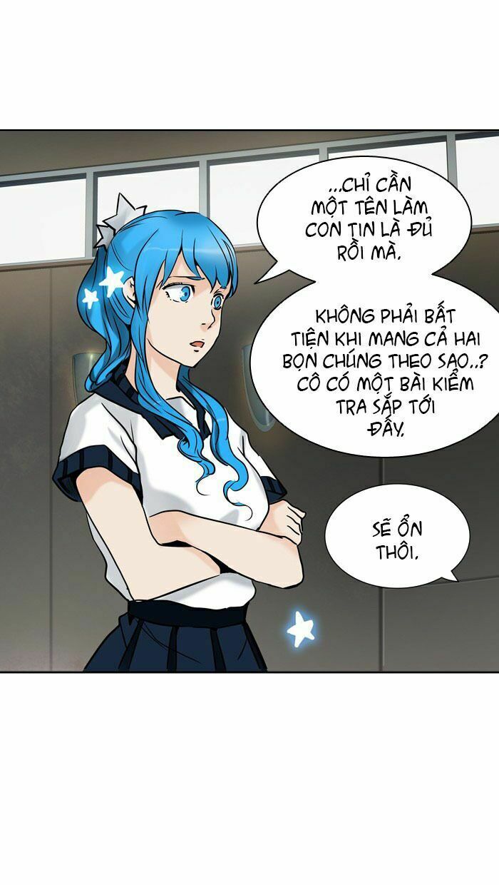 Tòa Tháp Bí Ẩn Chap 308 - Next Chap 309