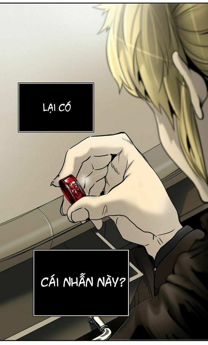 Tòa Tháp Bí Ẩn Chap 308 - Next Chap 309