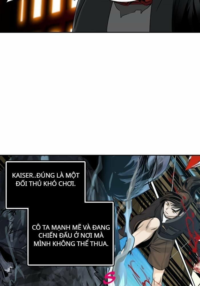 Tòa Tháp Bí Ẩn Chap 298 - Next Chap 299
