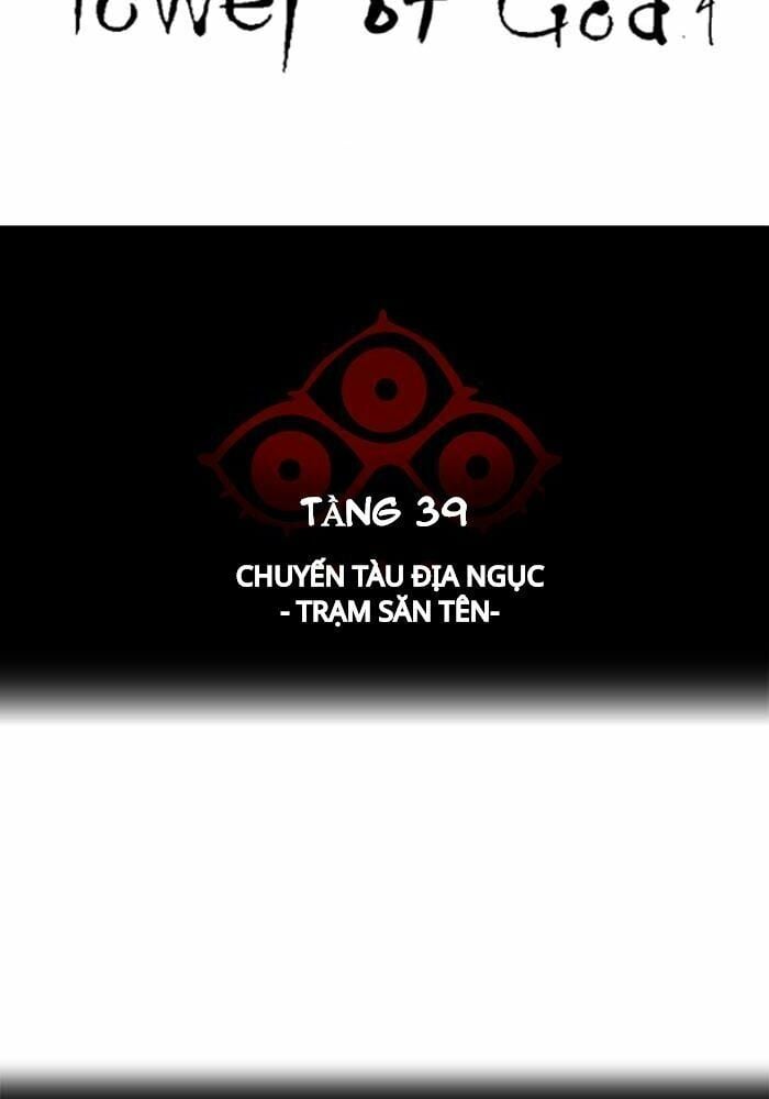 Tòa Tháp Bí Ẩn Chap 296 - Next Chap 297