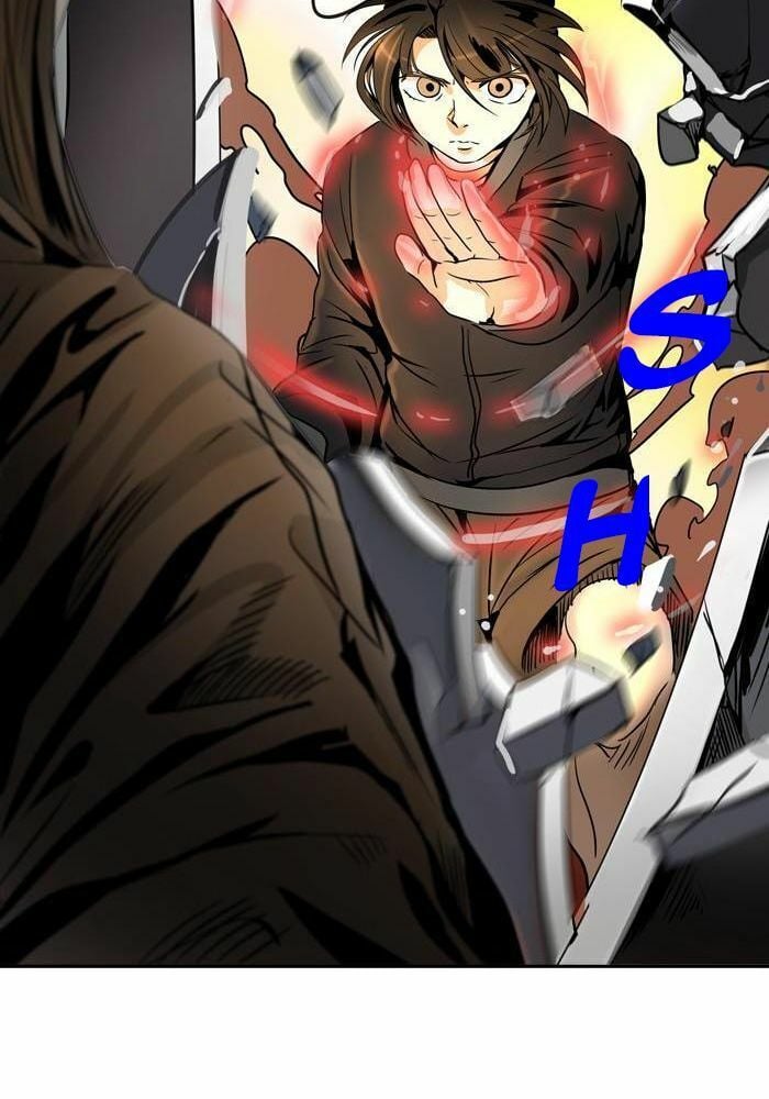 Tòa Tháp Bí Ẩn Chap 296 - Next Chap 297