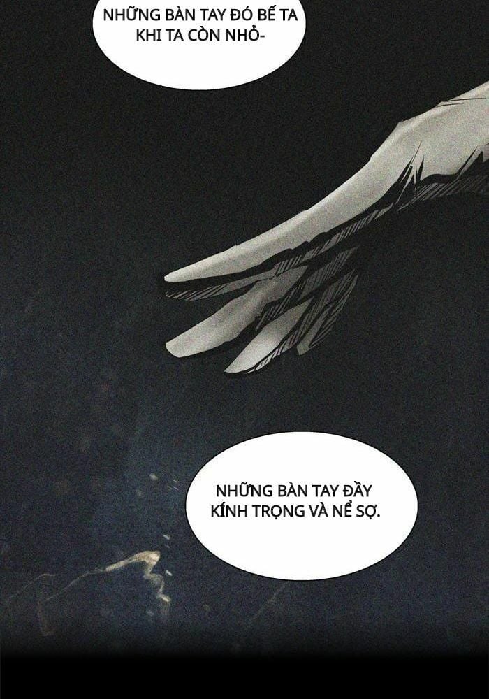 Tòa Tháp Bí Ẩn Chap 296 - Next Chap 297