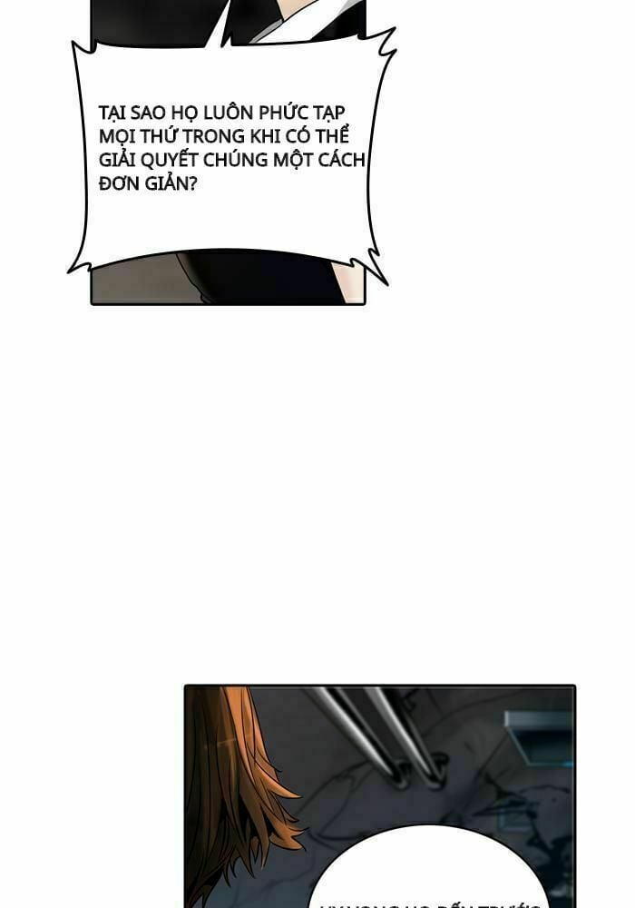 Tòa Tháp Bí Ẩn Chap 292 - Next Chap 293
