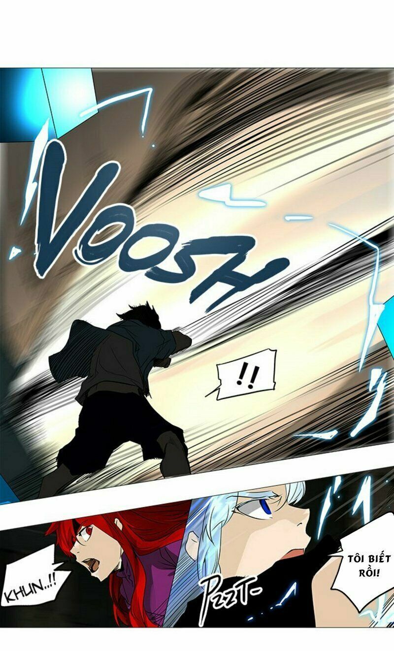 Tòa Tháp Bí Ẩn Chap 249 - Next Chap 250
