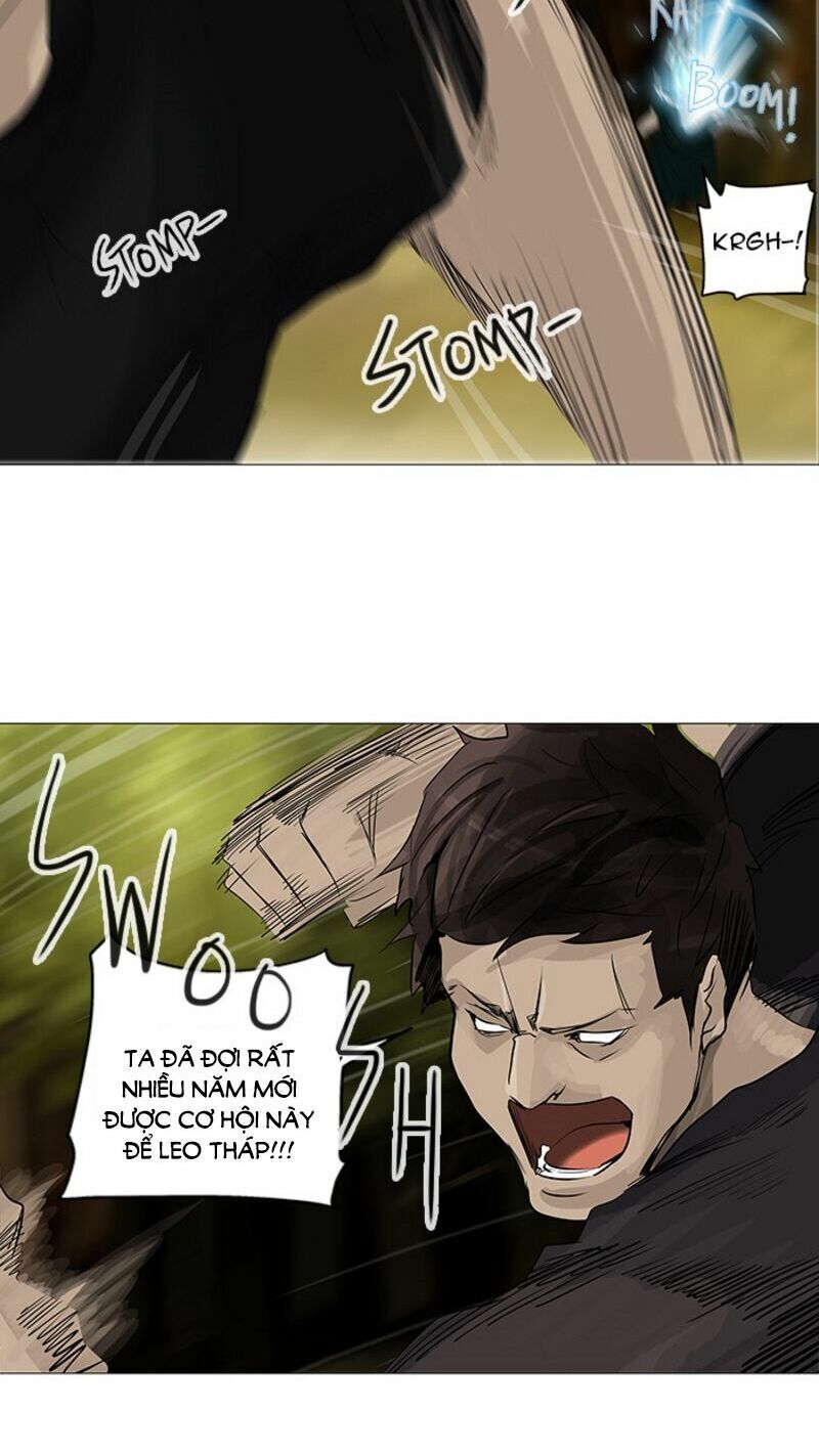 Tòa Tháp Bí Ẩn Chap 234 - Next Chap 235